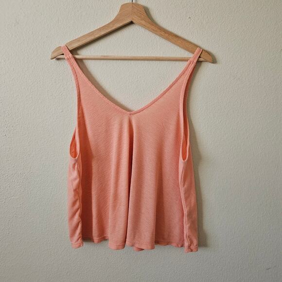 Free People Intimately Lounge Tank - Size Small - Picture 1 of 6